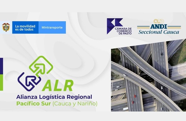 alianza logística Cauca